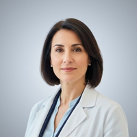 Dr. Isabel Aranda Moliné