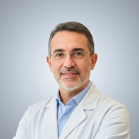 Dr. Luis Calderón Márquez