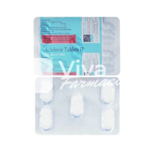 Aciclovir