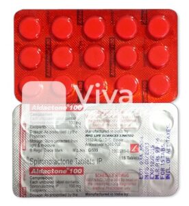 Aldactone