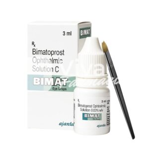 Bimat Applicators