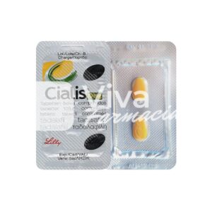 Cialis
