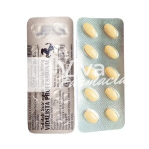 Cialis Professional (Sublingual)