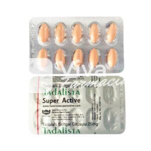 Cialis Super Active
