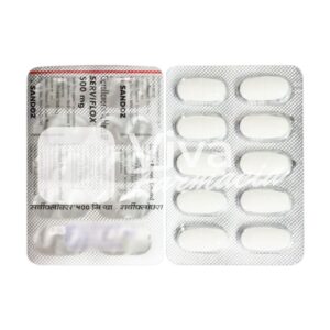 Ciprofloxacino