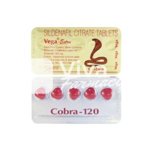 Cobra 120