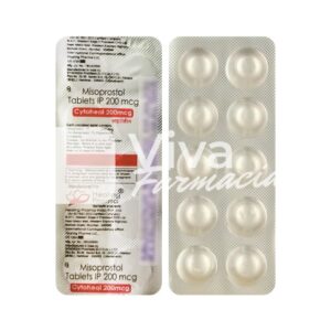 Cytotec