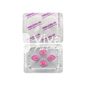 Female Viagra