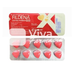 Fildena Extra Power
