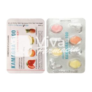 Kamagra Chewable