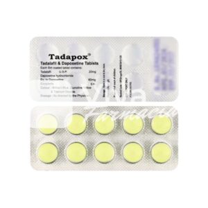 Levitra With Dapoxetine