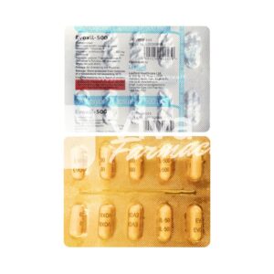 Levofloxacino