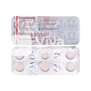 Mebendazol