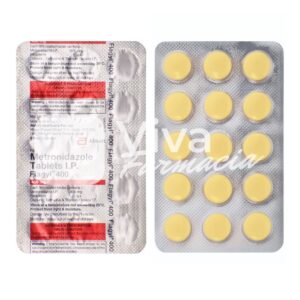 Metronidazol