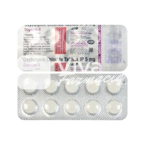 Oxytrol
