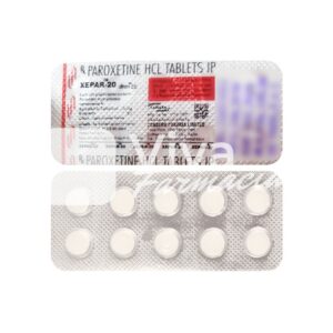 Paxil