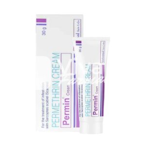 Permetrina Crema