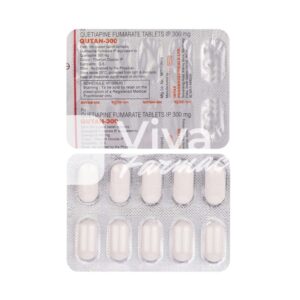 Quetiapine