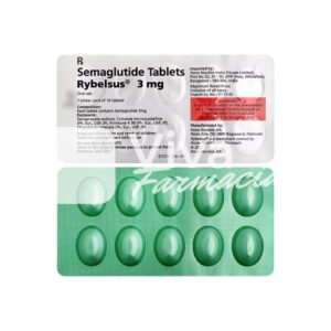 Semaglutida