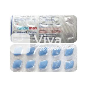 Sildamax