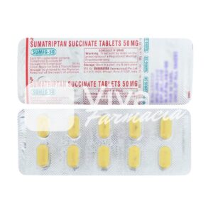 Sumatriptan