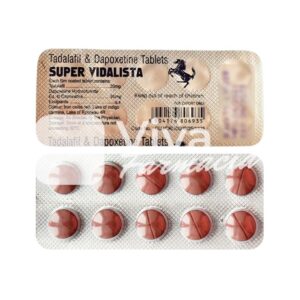 Super Vidalista