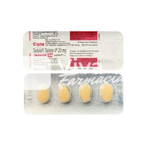 Tadacip