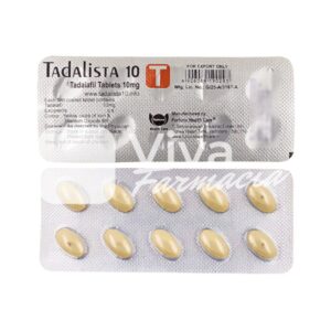 Tadalista