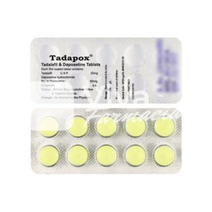 Tadapox