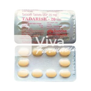 Tadarise
