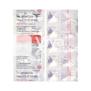 Telmisartan