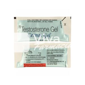 Testogel