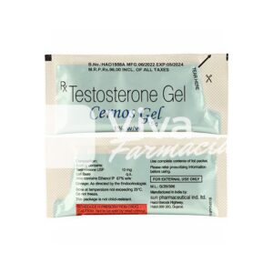 Testosterona