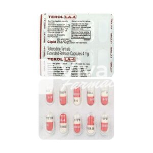 Urotrol