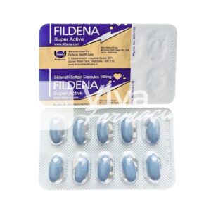 Viagra Super Active