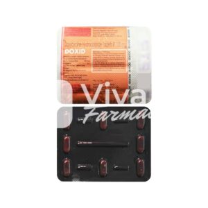 Vibramicina