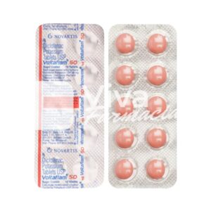 Voltaren