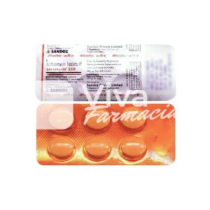 Zitromax