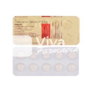 Zyprexa