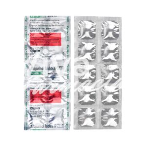 Alopurinol
