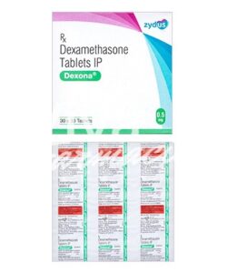 Dexametasona