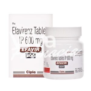 Efavirenz