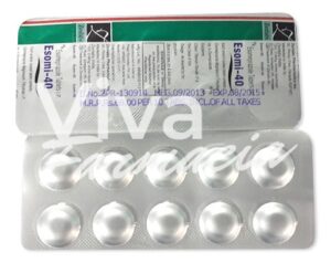 Esomeprazol