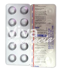 Etoricoxib