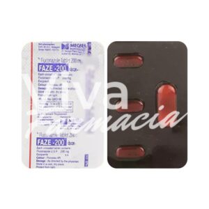 Fluconazol