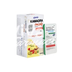 Kamagra Oral Jelly Vol-2