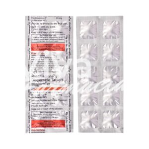 Prednisolona