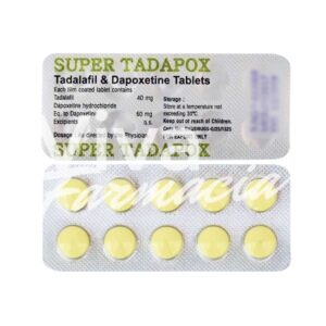 Super Tadapox