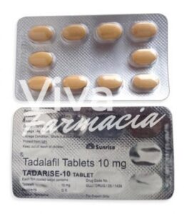 Tadalafil