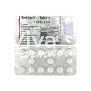 Terbinafina